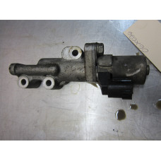 06X026 Left Variable Valve Timing Solenoid From 2004 NISSAN MAXIMA  3.5